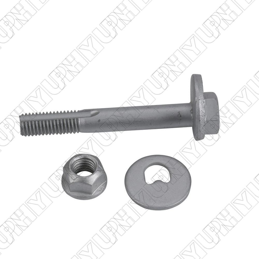 20 Piece Expanding Rivet with 6mm Hole for Subaru Headlight and for Fender Liner- v