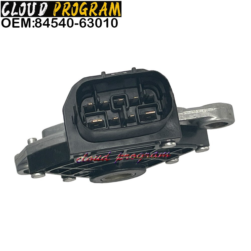 Automatic Transmission Shift Switch 84540-63010 For Allion Premio Wish n