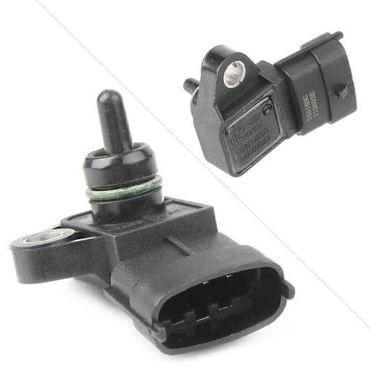 Mass Air Flow Meter MAF Sensor for Subaru Impreza for Mazda 22680AA310 1974002090OEM