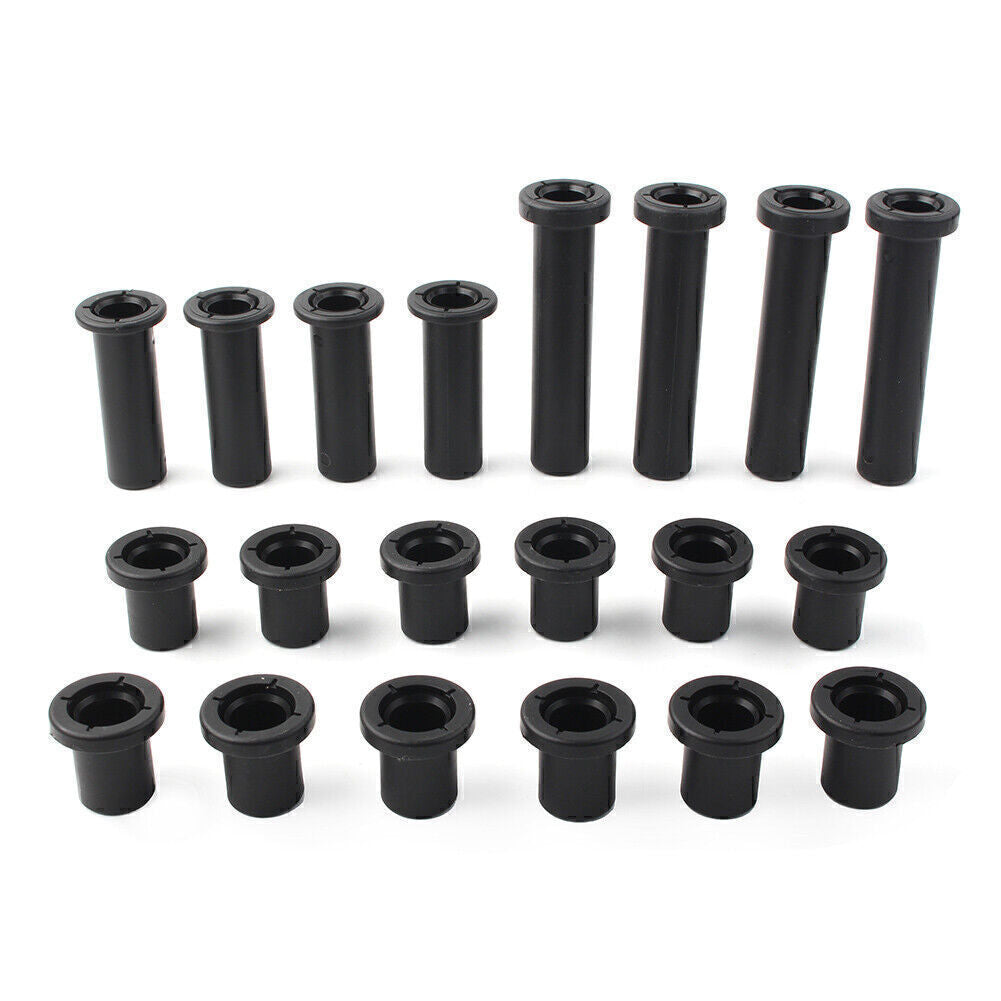 for Polaris RZR 800 / S / 4 Rear Suspension Control Arm A-Arm Bushings Kit Motor