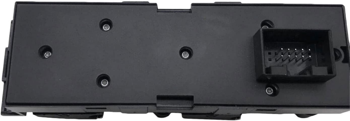 for Bora Part NO.18G 959 857 B 18G959857B Power Master Wind Window Lifter Switch