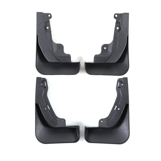 Carbon Fiber Steering Wheel Lower Cover Trim for Subaru WRX STI 2022 - 2023- v