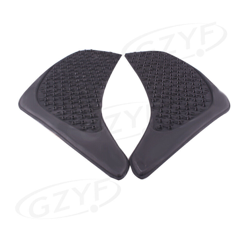 Gas Tank Traction Side Pad Fuel Knee Grip Decal for Yamaha FZ1 2006-2015 07 08
