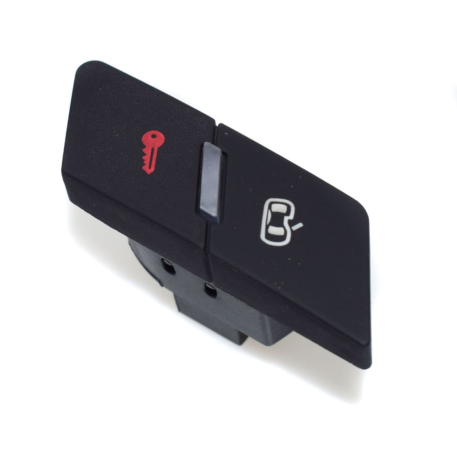 The new door lock unlock switch is compatible with for Audi A6, A6, Quattro S6, 05-11, front left 4F1962107- n