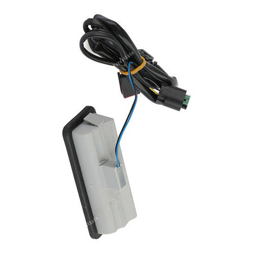 Rear Tailgate Release Switch Black for Land Rover Freelander Base Sport Utility