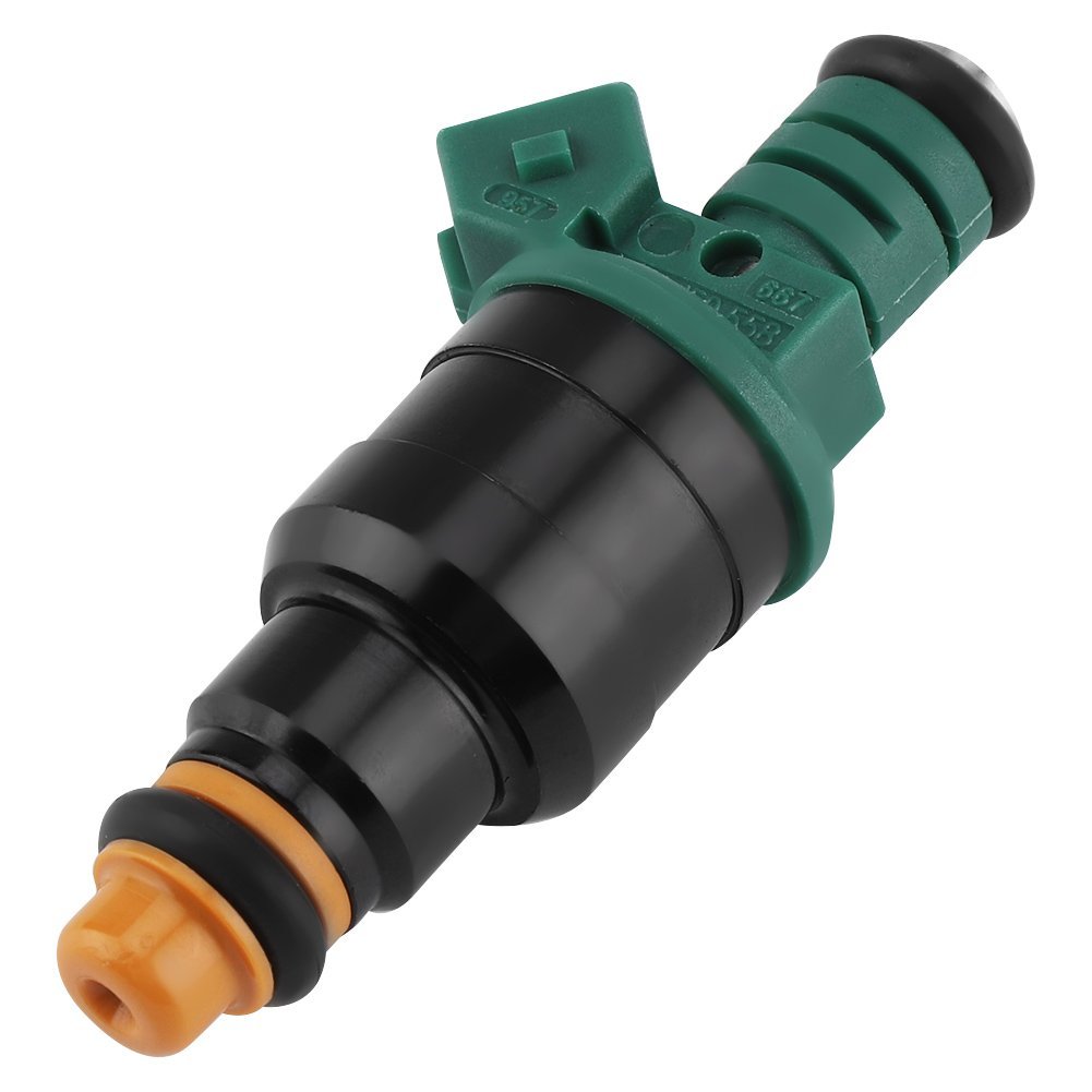 1PCS Fuel Injector 0280150558 Fit For F150 F250 for Pontiac v