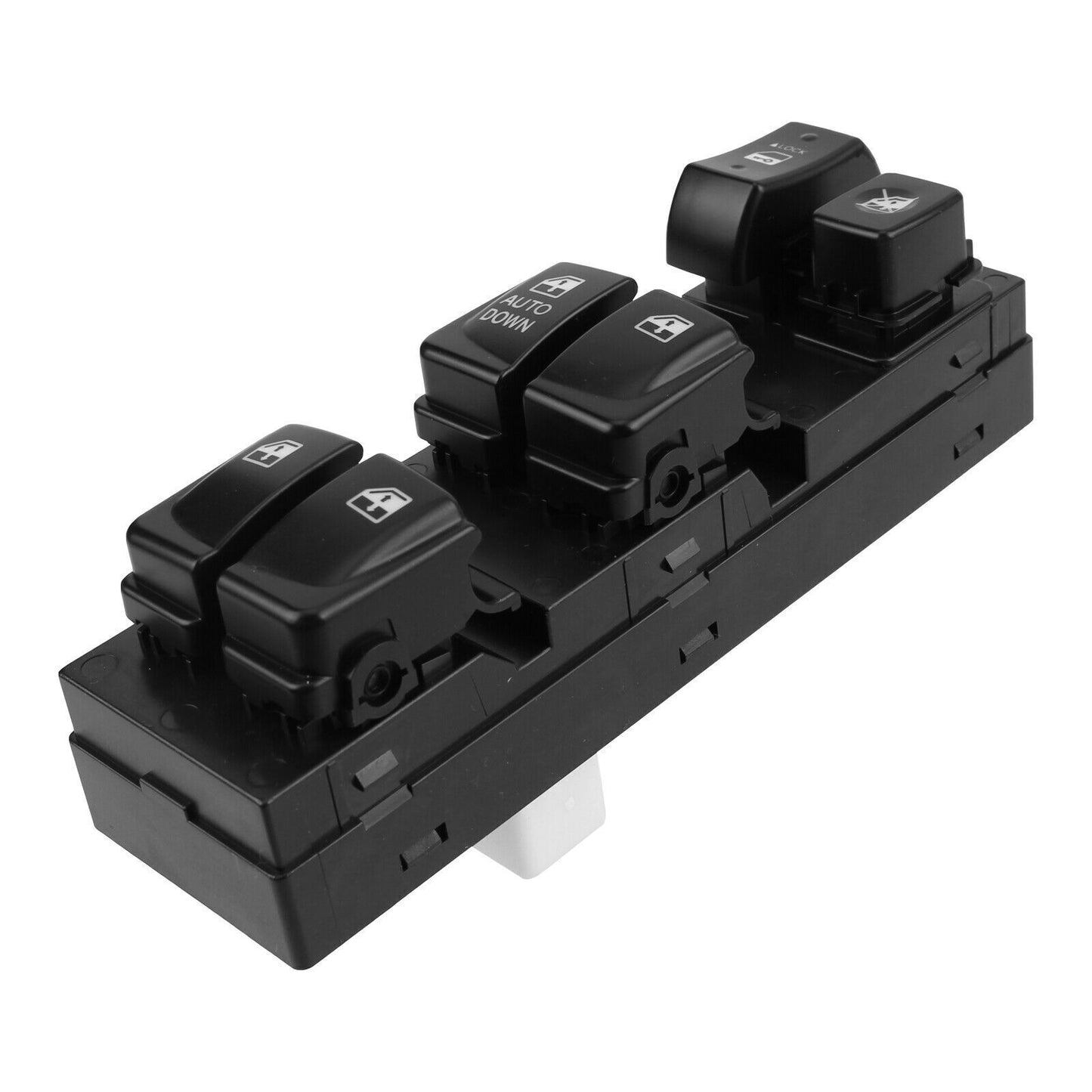 Left drive side power window switch for Hyundai for Elantra 2007 - 2010 93570-2H110- v