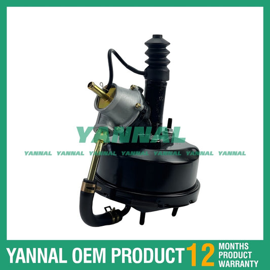 J05C Vacuum Clutch Booster 646-01155 ME625334 - Suitable for Hino Engine Spare Parts