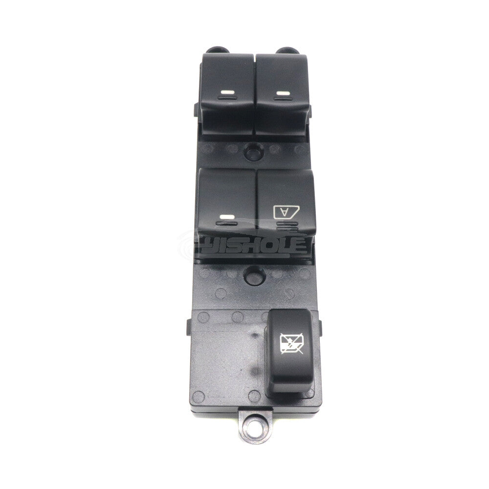 25400-95F0A Front power window switch suitable for Nissan Sunny Almera 2540095F0A, new.
