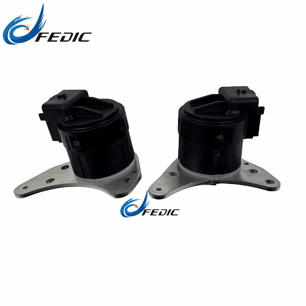 BV39-0061 BV39-0061 Twin turbo actuator for Land Rover 3.6 TDV8 200Kw 272HP