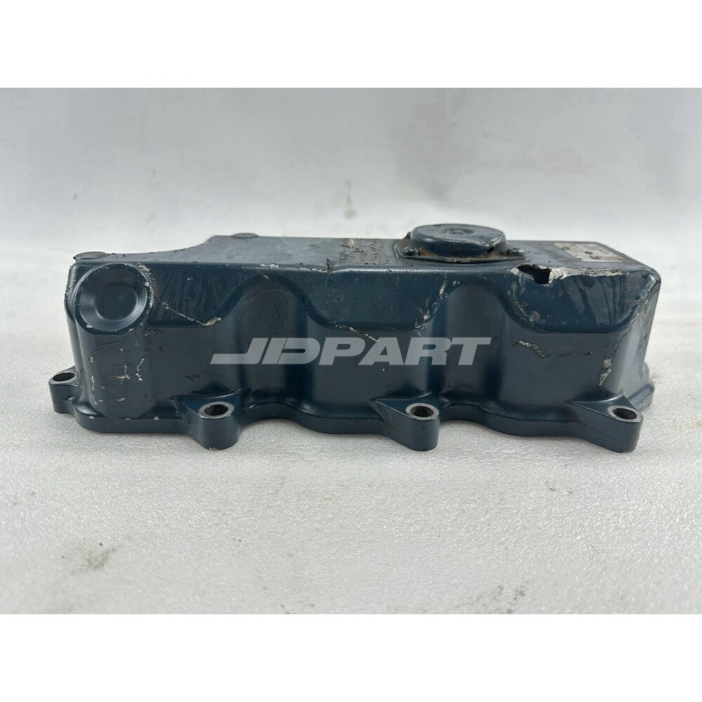 D1803 New Model Valve Chamber Cover - Suitable for Excavator Engine Parts