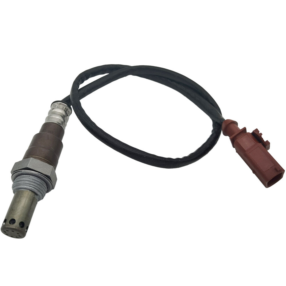 1PCS 0258017025 Black NEW Oxygen Sensor Fits for Chevrolet for Buick for Ford for Honda PLX