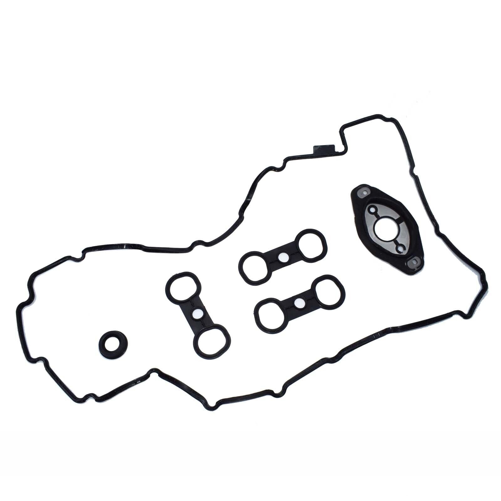 For MW 328i 528i X3 X5 Z4 2.0/3.0 11127552280 Valve Cover Gasket Set 11127559699