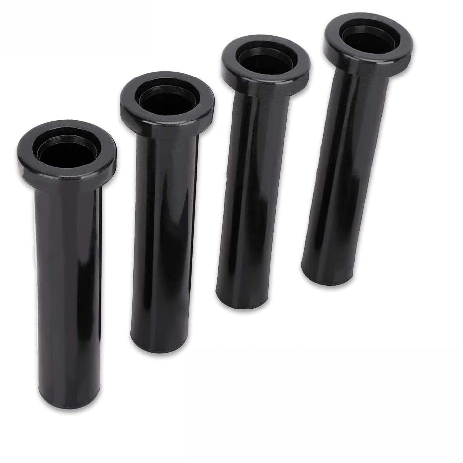 4PCS Suspension Control A Arm Long Bushing kit for Polaris RZR 570 800 Sportsman