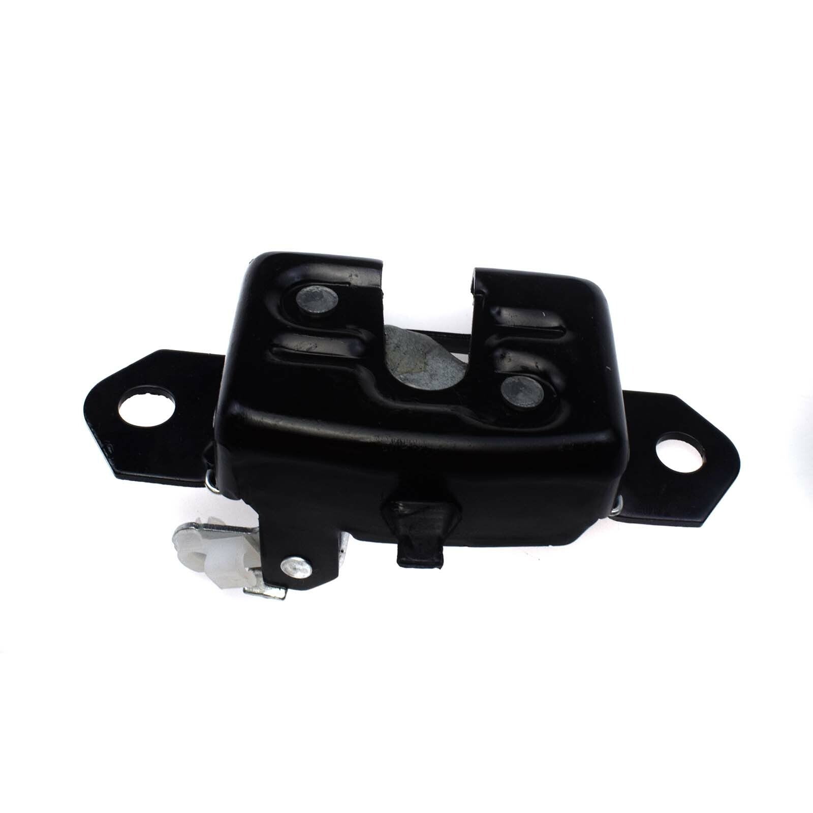 Tailgate latch assembly LH right-hand grip kit (pair) for Titan pickup truck 90500ZJ00A- n