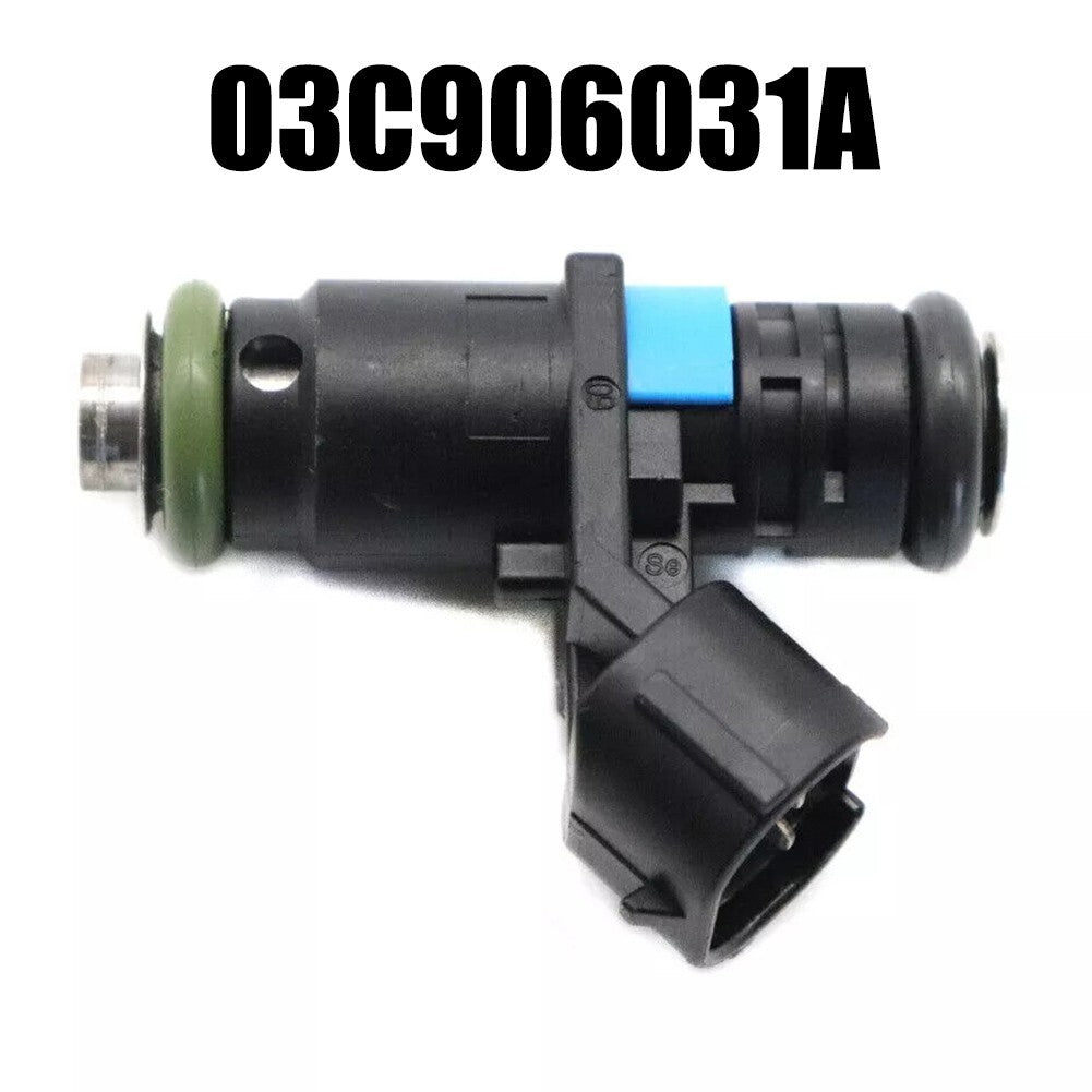 1Pc Car Fuel Injector Nozzle for Skoda for Passat 03C906031A 04E906031F