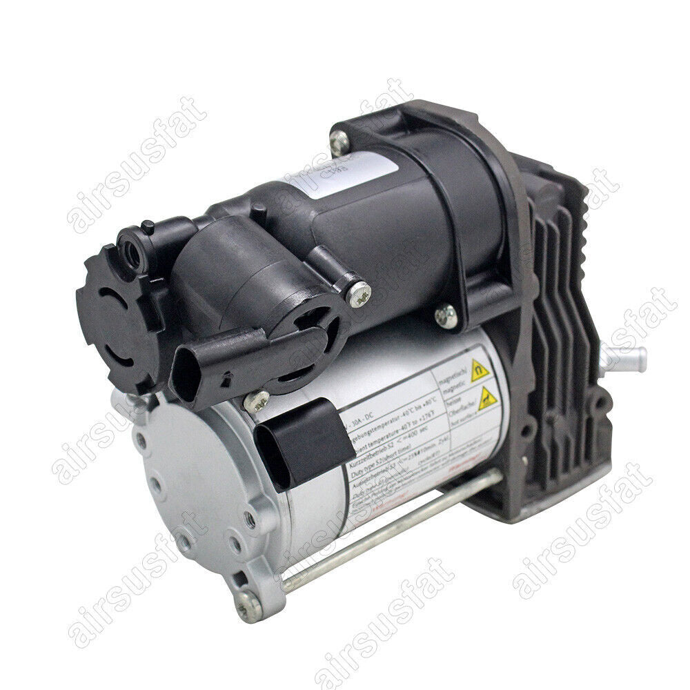 for BMW E61 5 Series Touring station wagon year 2004-2010 air suspension compressor 37206792855