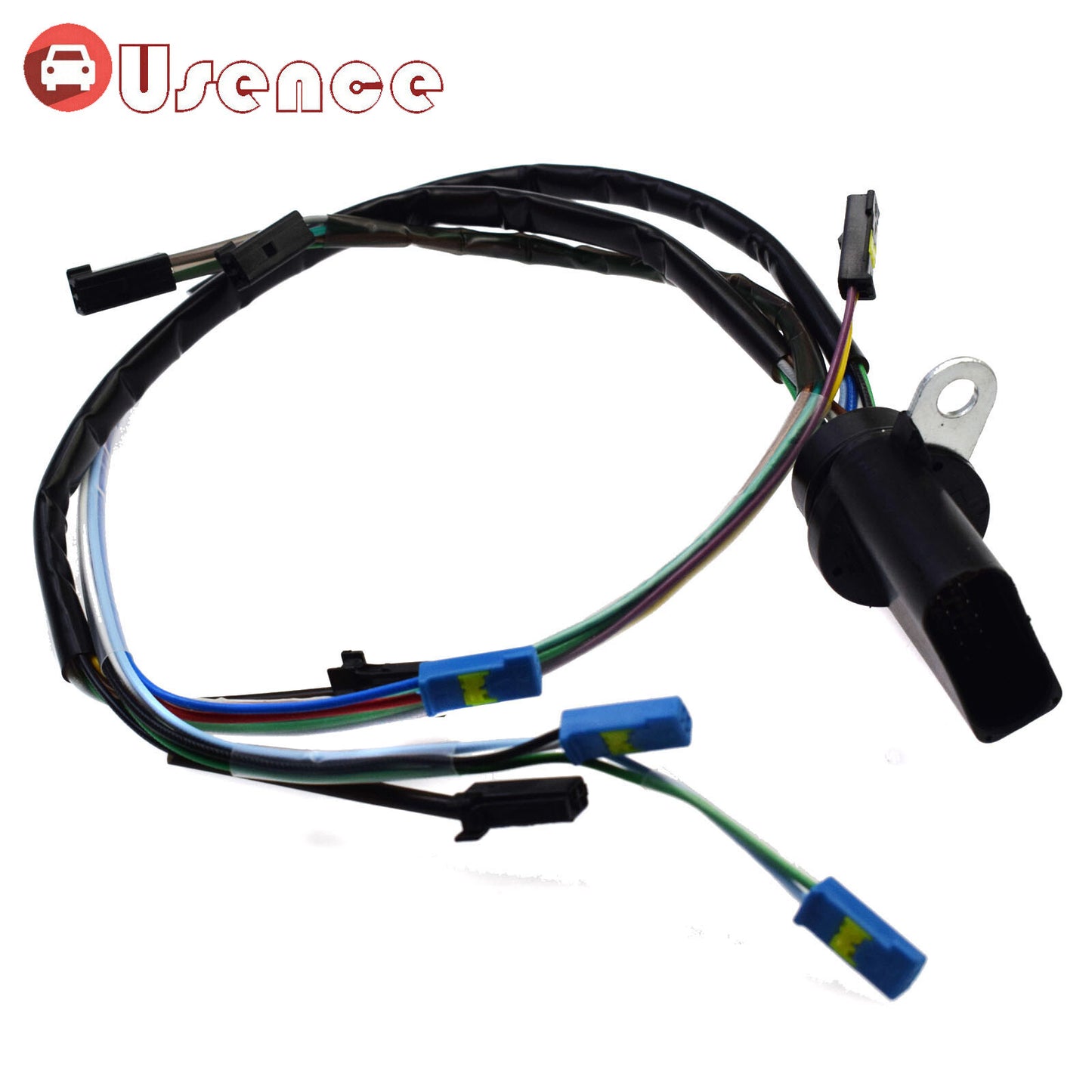 14 Pin Transmission Gearbox Wiring Harness Solenoid 09G927363 for VW for AUDI for Skoda
