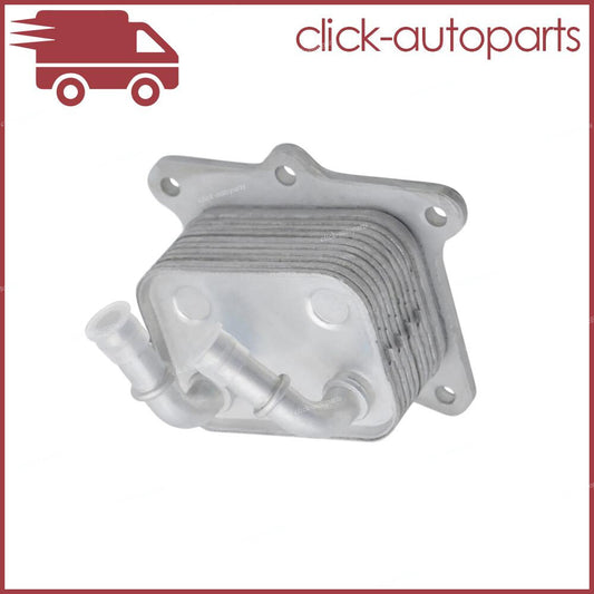 Engine Oil Cooler Metal 26410-2M800 for Hyundai for Tucson 2022-2023 Sonata 2020-22 Q