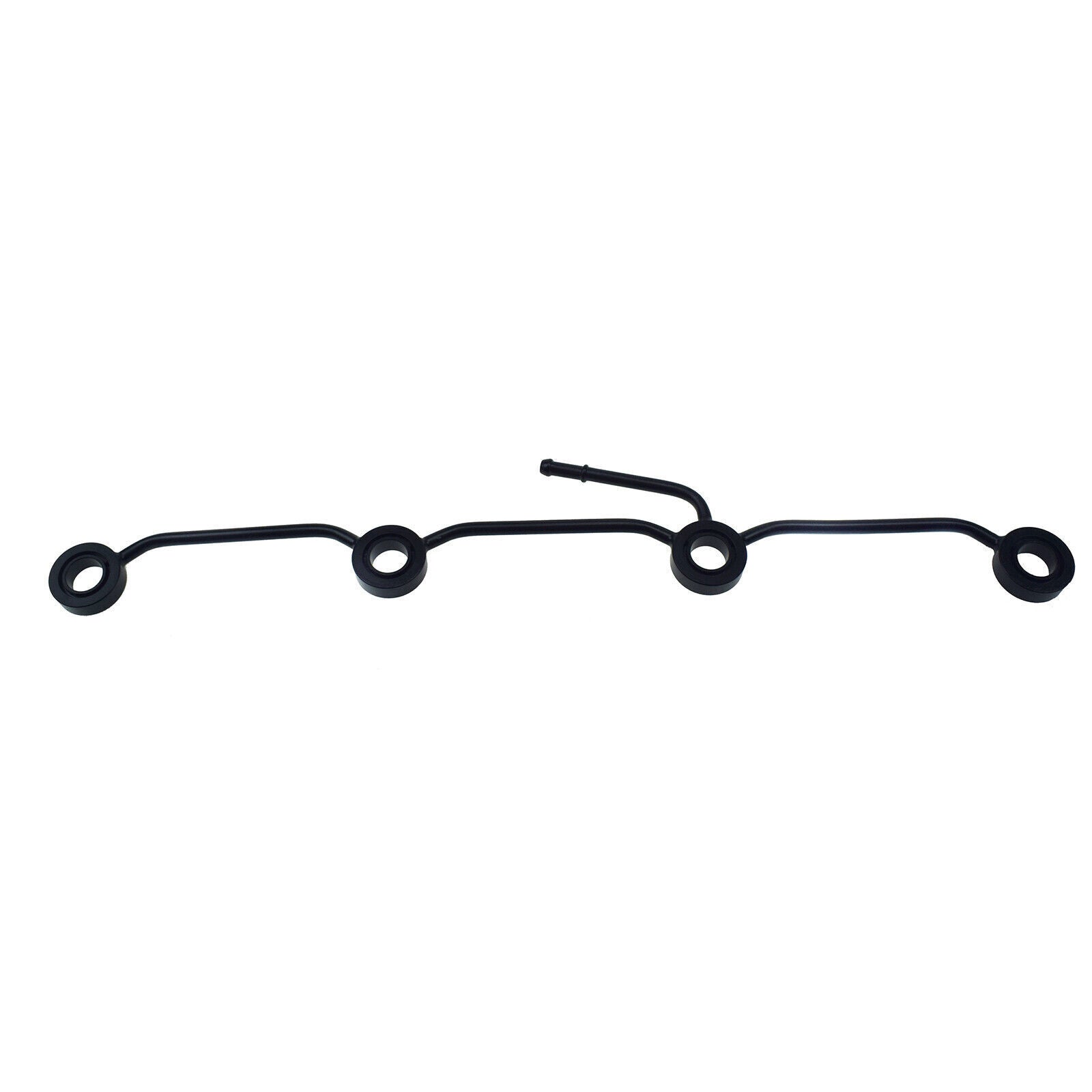 Fuel injection return pipe oil pipe MD084930 suitable for Pajero for Hyundai for Kia - v