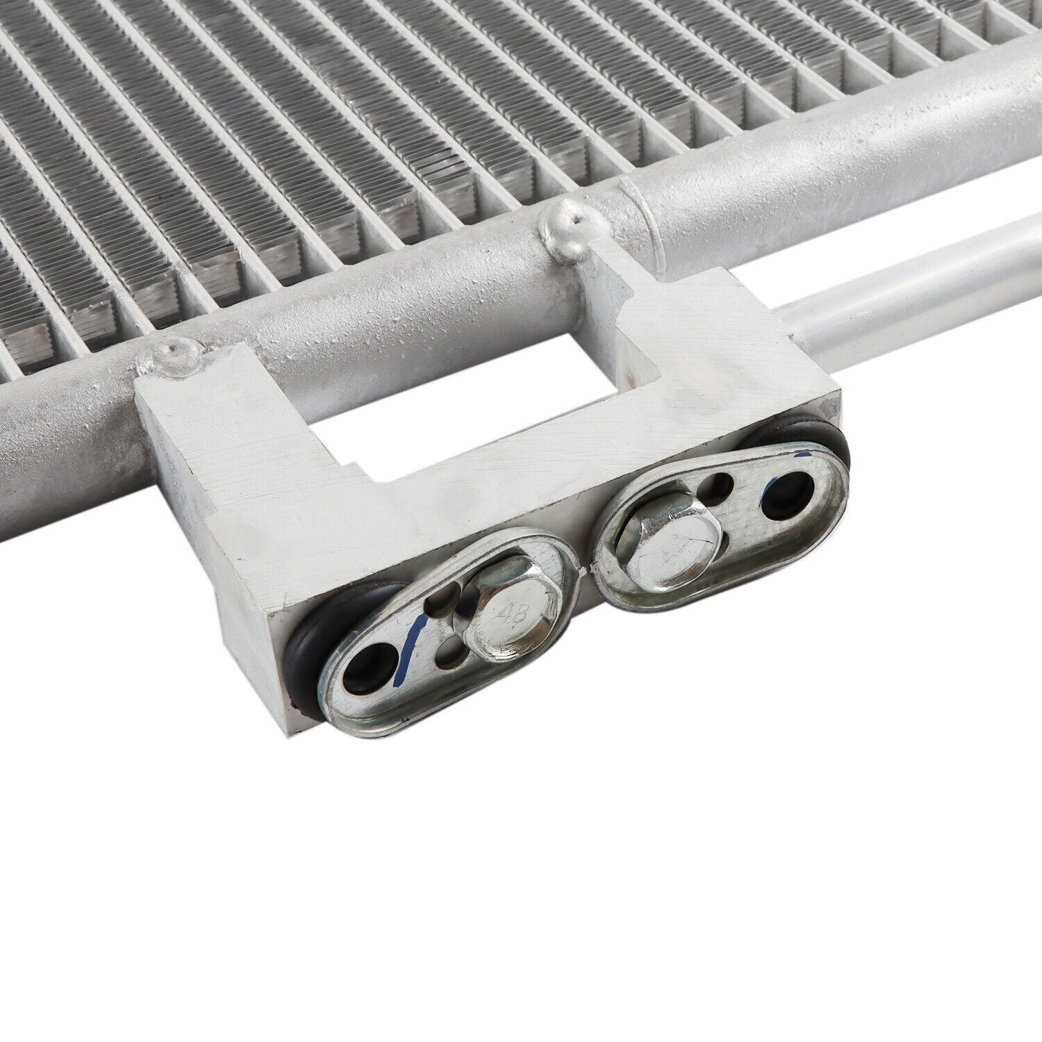 Aluminum AC Condenser for 2008 Escape AT Models 3675 AC3030132