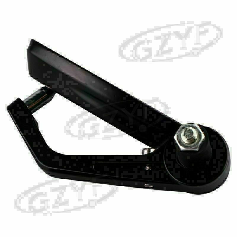 Front Passenger Hand Grip Tank Grab Bar Handgrips for Honda CB600F/Hornet/599 Q