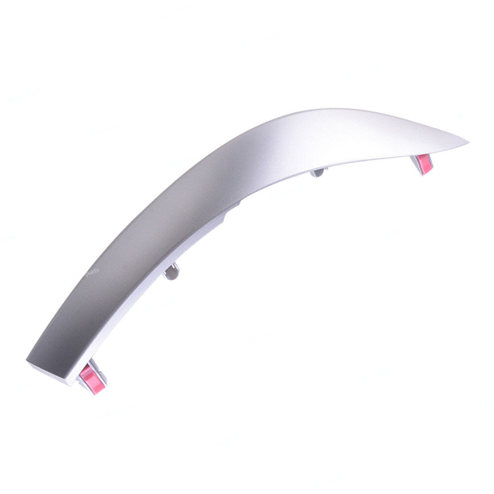 Right Upper Central Dashboard Cover Trim Strip for Toyota for Corolla Altis 2009-13