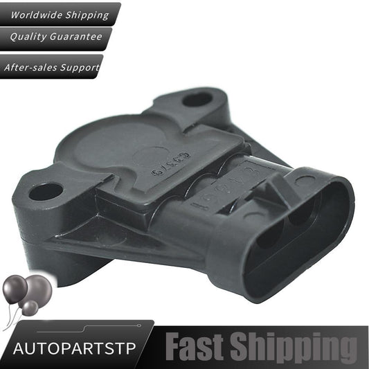 Throttle Position Sensor for Buick Century LeSabre Regal for Oldsmobile Delta 88 98 Q