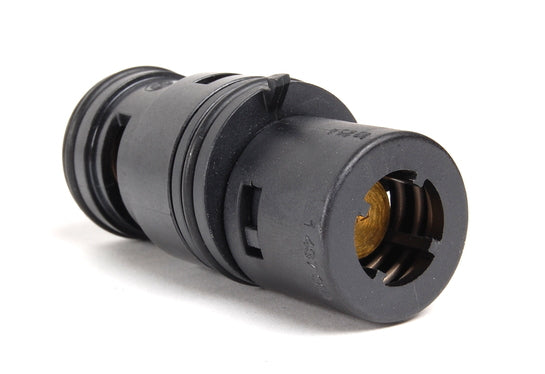 One Oil Cooler Radiator Expansion Tank Thermostat for E46 E53 E83 E85 E86 v