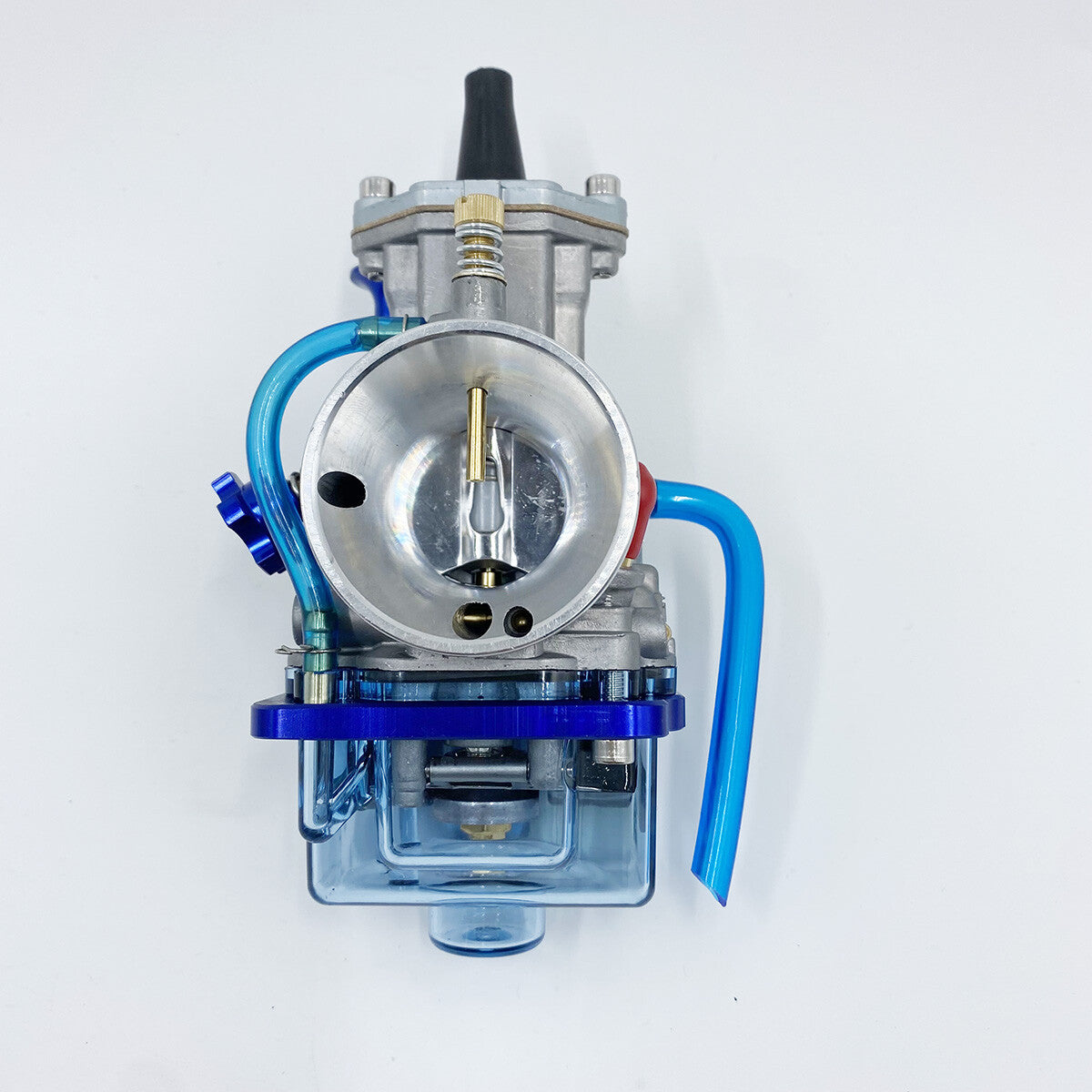 Motorcycle PWK 28mm Carburetor 4-Stroke Carb Fits for Honda for Yamaha ATV Dirt Bike