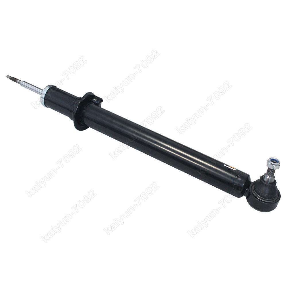 2x Front Shock Absorber Cores for Mercedes R230 SL550 SL600 SL55 SL63 SL65 AMG