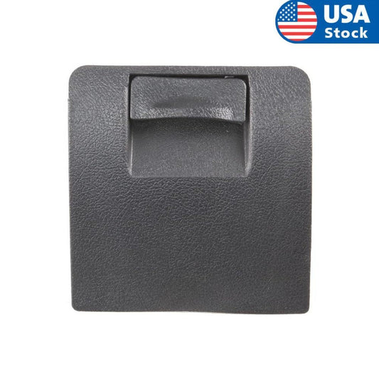 Car Black Fuse Box Coin Holder Storage Tray Box for Toyota Highlander 2009-2018 Q