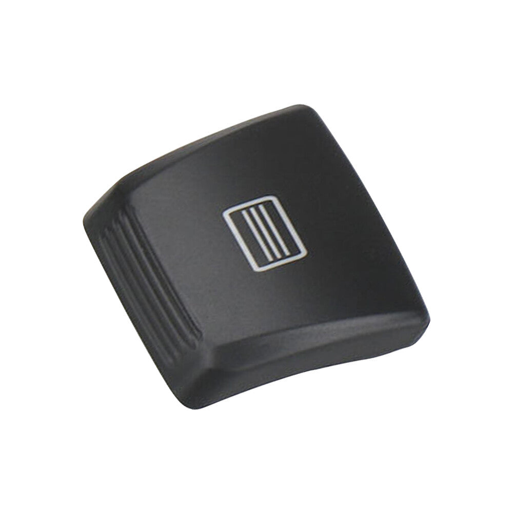 Fit 2015-22 for Mercedes-Benz C E S GLC-Class Sunroof Window Switch Key Cover Button Q