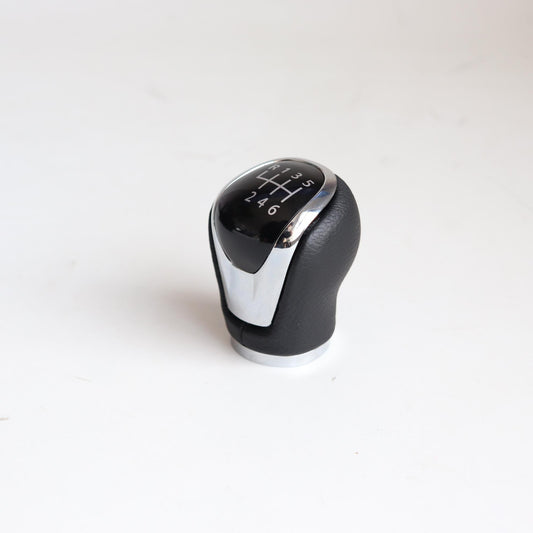 6-Speed Car Shift Lever Stick Button for Nissan Qashqai J11 X-Trail T32 Q