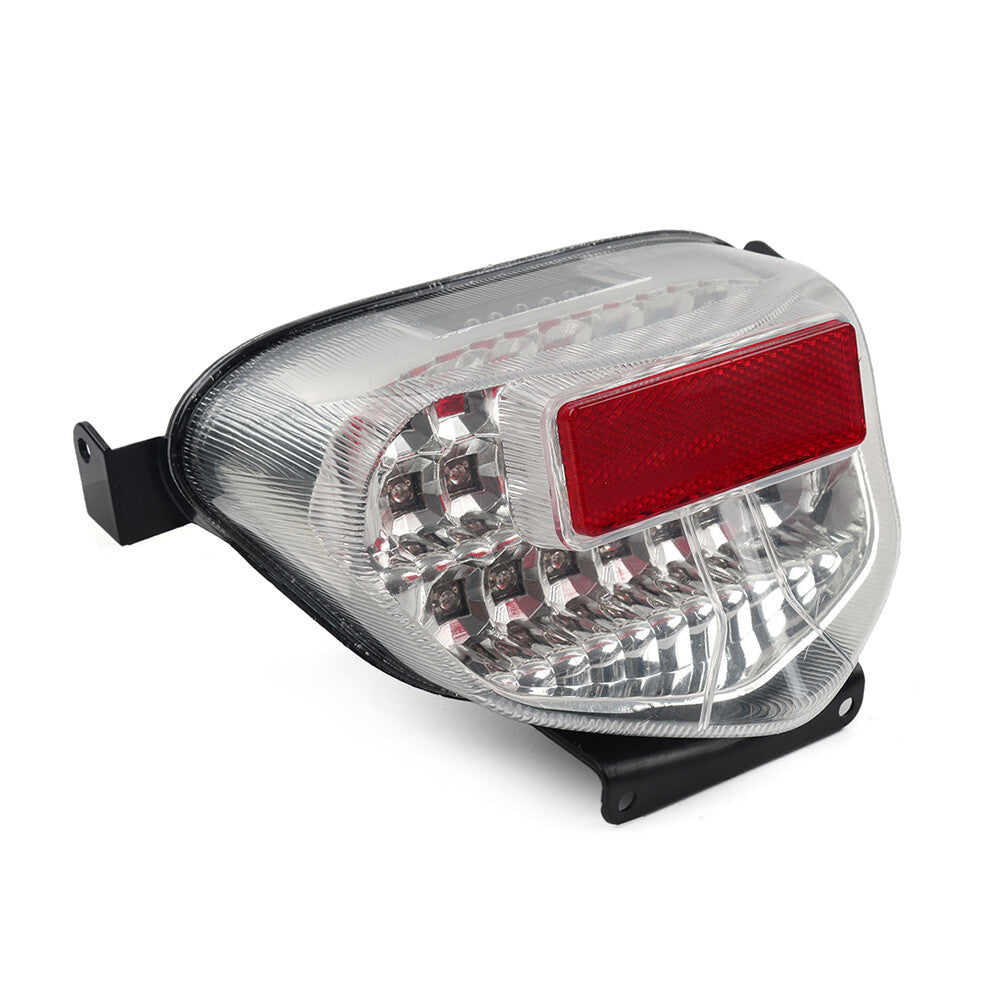 Tail Light Turn Signals FIT for Suzuki GSXR 600 750 2000-2003 2002