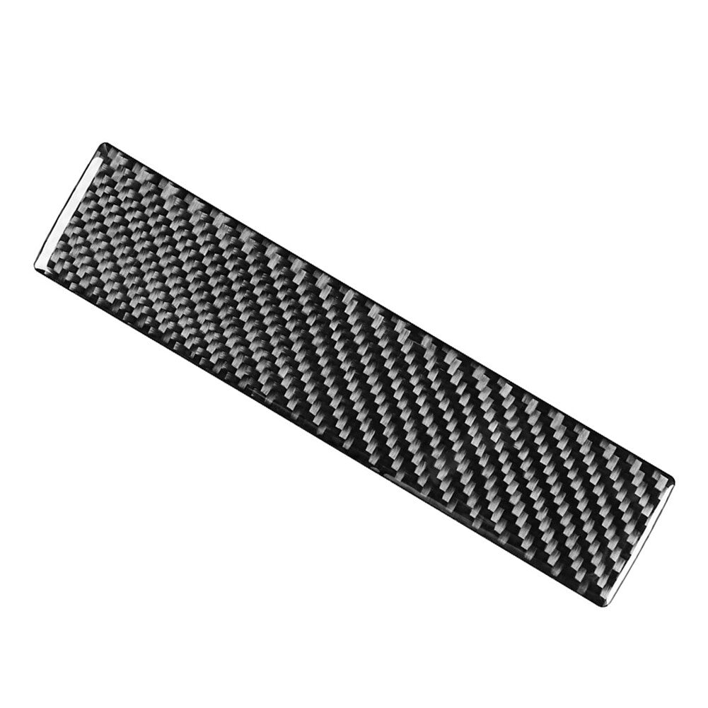 Gear Shift Storage Box Groove Cover Trim for Chrysler 300 300C 2005-2007 Q