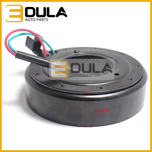 1PC AC Compressor Clutch Coil Fits for Nissan Xtrail X-Trail T31 2.0 92600EN22A