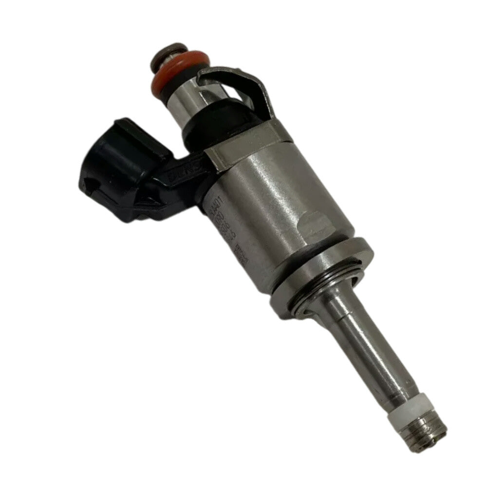 4 NEW FUEL INJECTORS 16450-5LA-A01 FOR ACCORD CR-V TLX ILX 2.4L