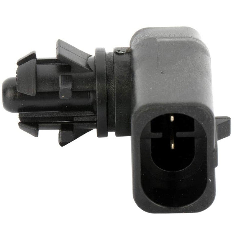 2-pack of ambient air temperature sensors for Sonic Trax Camaro for GMC 25775833- n