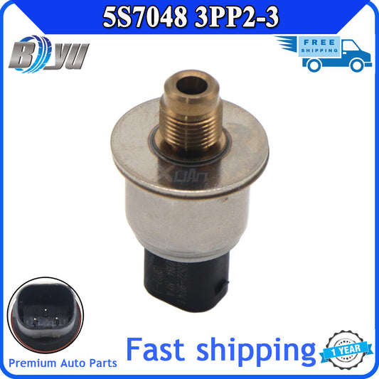 New master cylinder brake fluid pressure sensor 5S7048 BST116 for F250 v