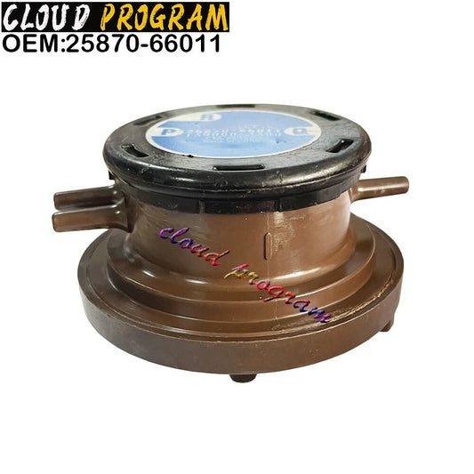 Vacuum Valve 25870-66011 for Land CRUISER LX450 FJZ80 FZJ70 v
