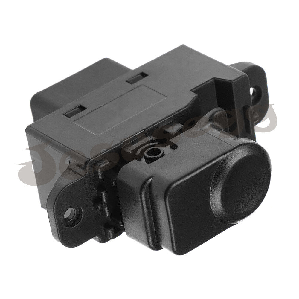 Front Door Power Window Switch RH Passenger Side Fit for Hyundai Accent 2012-2016