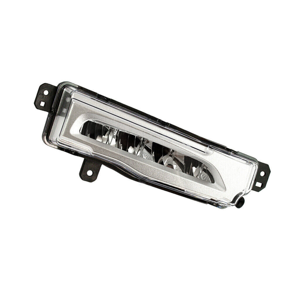 Front Right LED Fog Light Driving Lamp for BMW X5 G05 X6 X7 G07 2019 2020 2021