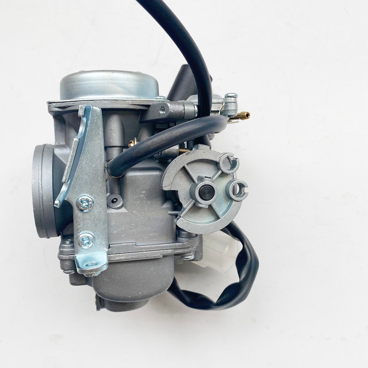 New Carburetor For Carb Elite CH 250 CH250 PD30J PD30J-1 Scooter Moped 1985-1988