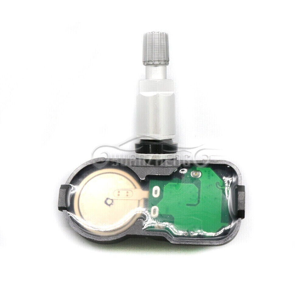 40700-EZ00A Complete Set of 4 New Tire Pressure Sensors PMV-CA14 for Nissan TPMS