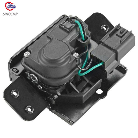 Rear Tailgate Door Lock Actuator 13501871 for Chevy Suburban 1500 for Yukon for Cadillac