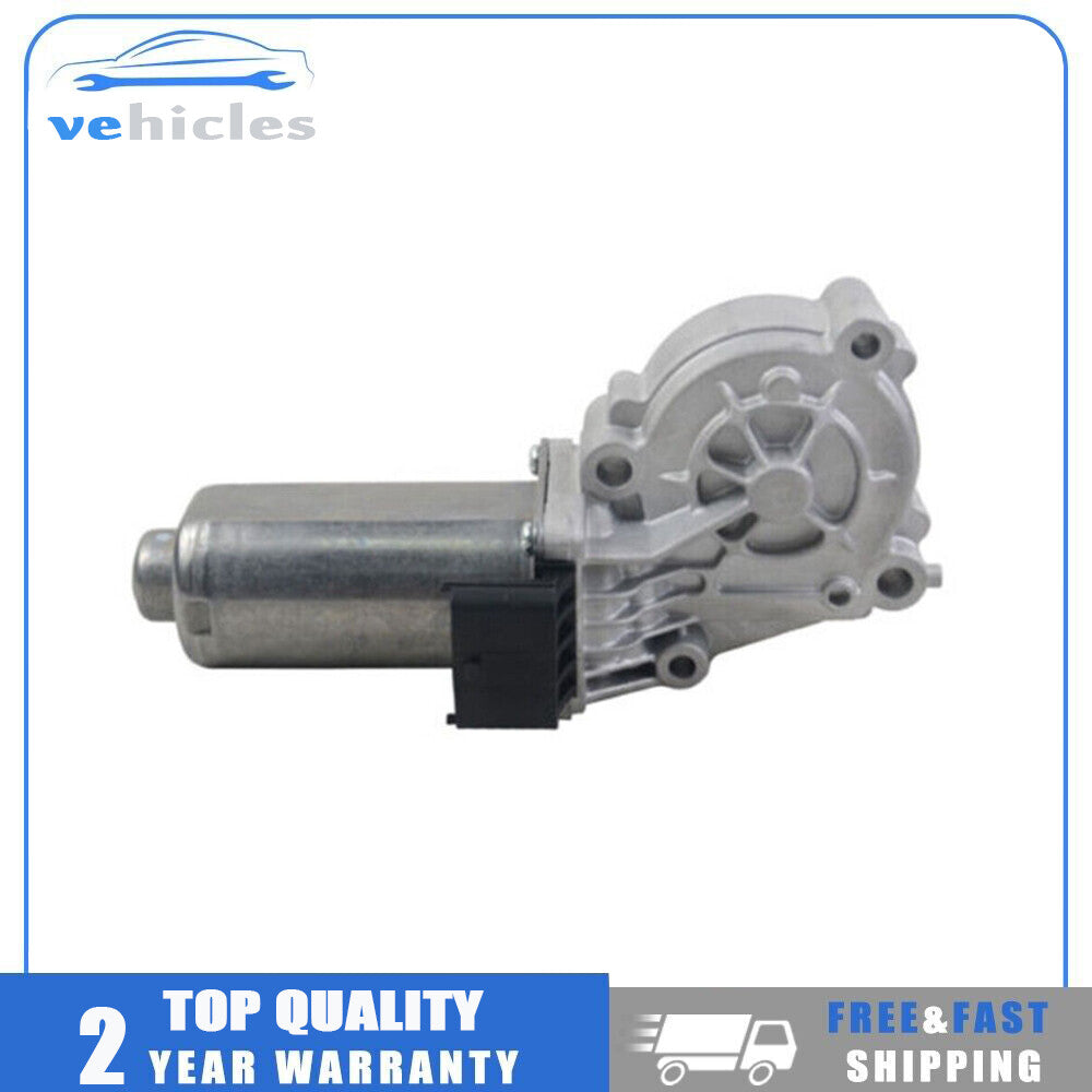 Transfer Case Shift Motor Fit for Mercedes-Benz 463 G500 G55 G63 AMG A4635400088