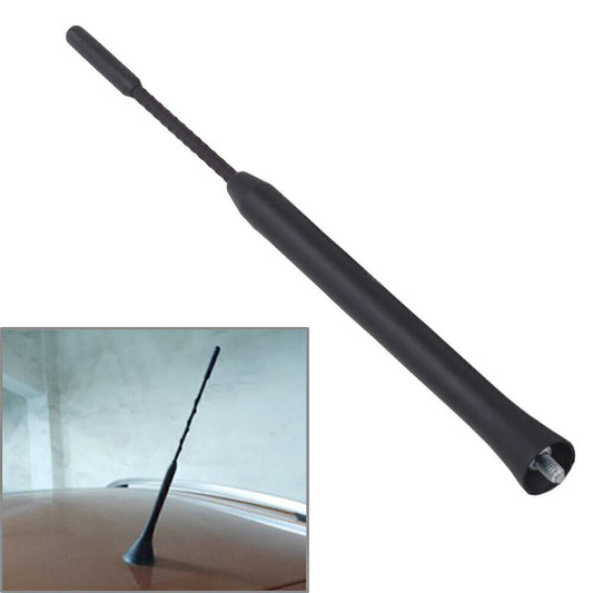 9 Car Antenna Mast Power Radio Roof AM/FM Fit for TOYOT for NISSAN for DODGE for MAZDA for BMW