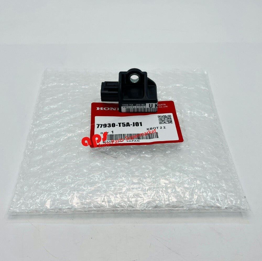 equipment manufacturer ( ) front impact sensor for 2017-2021 for Honda Clarity 77930-T5A-J01