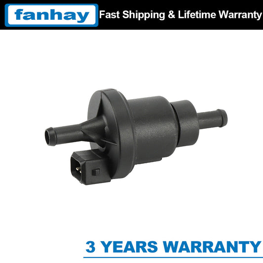 Solenoid valve for Hyundai Sonata, for Kia Optima Spectra/5, for Audi vapor canister
